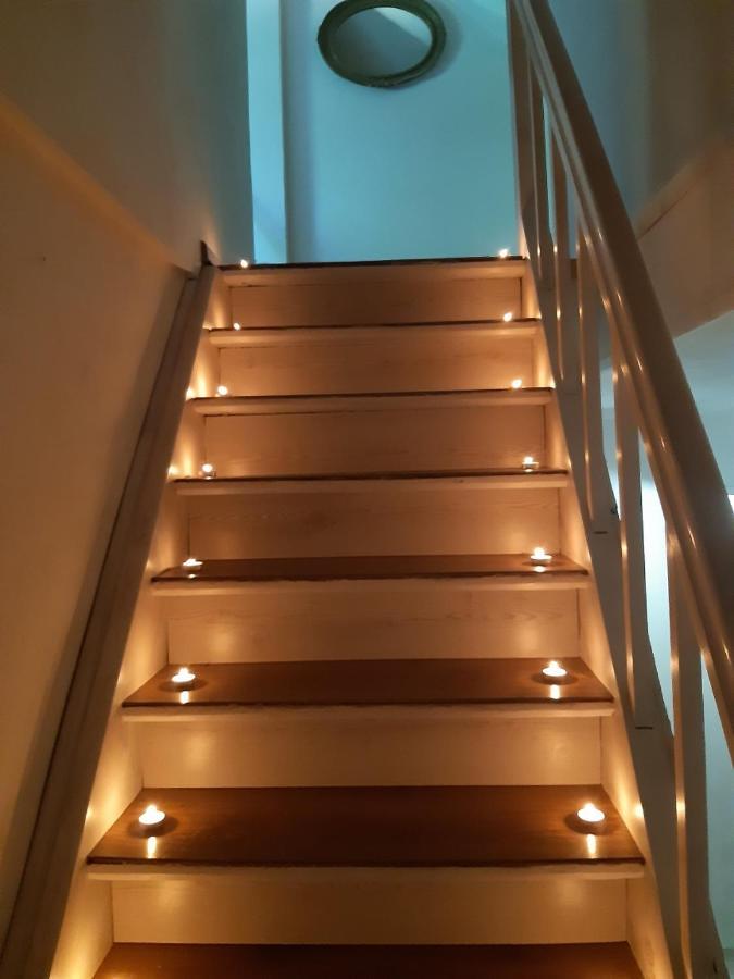 Chill House Villa Mrągowo Dış mekan fotoğraf