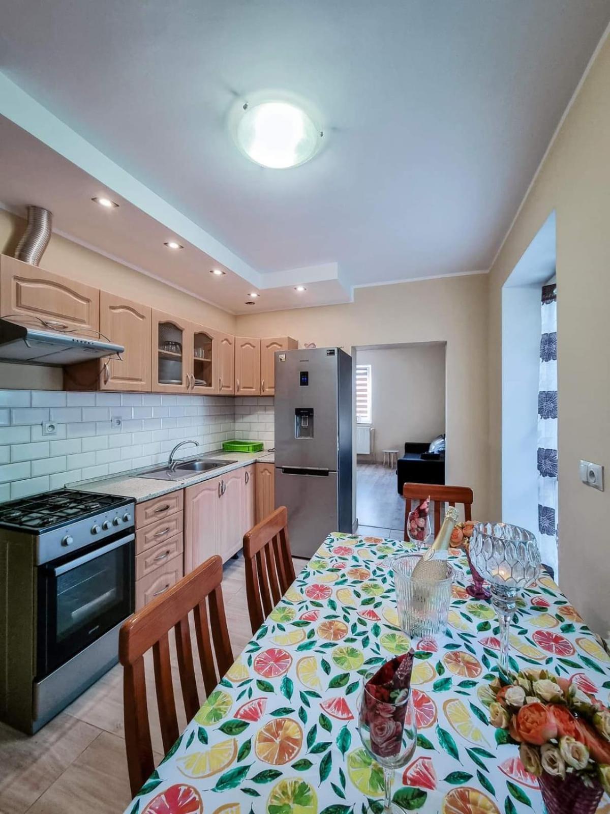 Chill House Villa Mrągowo Dış mekan fotoğraf