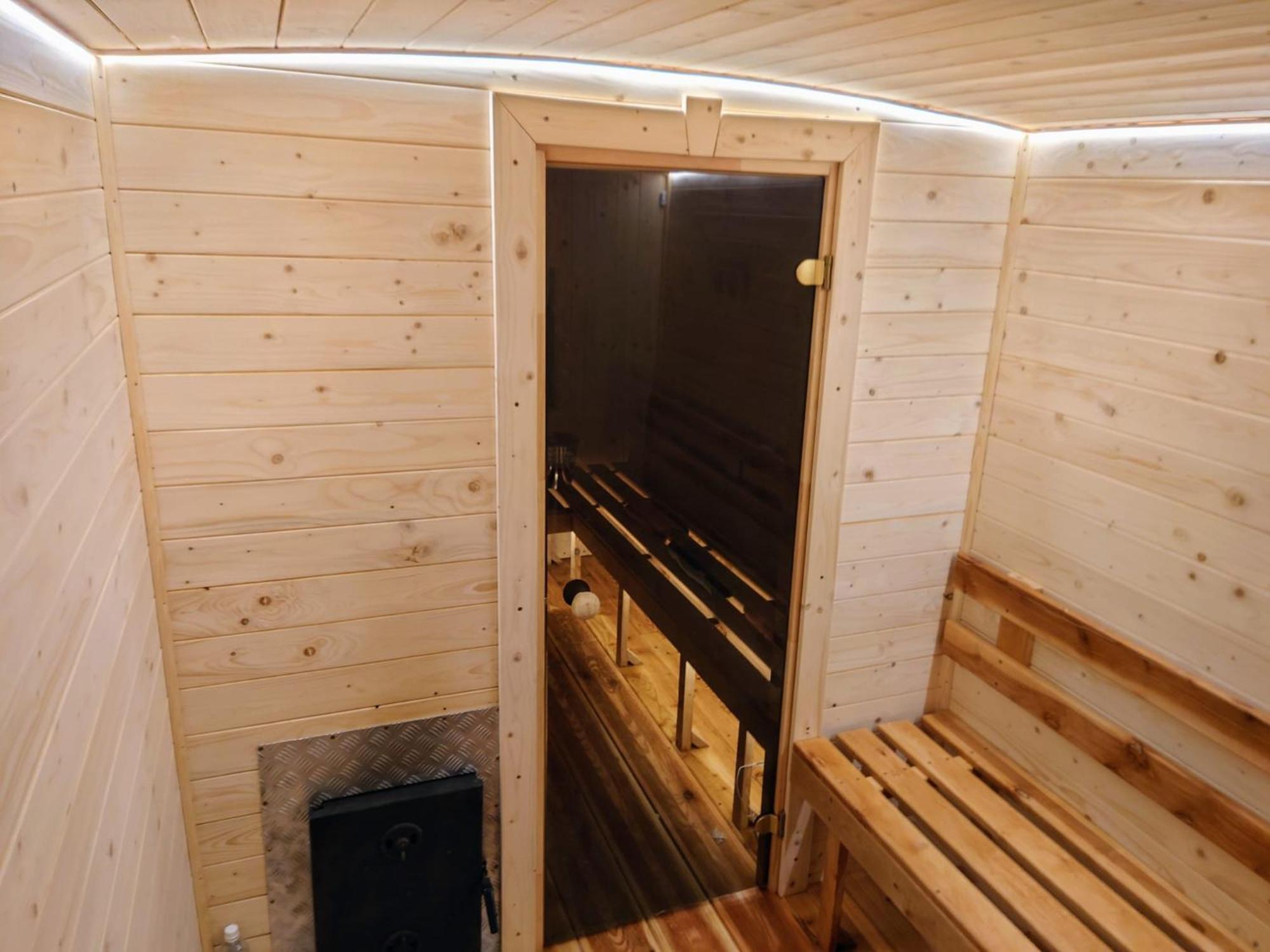 Chill House Villa Mrągowo Dış mekan fotoğraf